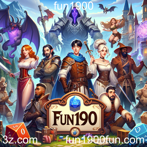 Descubra a Diversão das Cartas no Fun1900